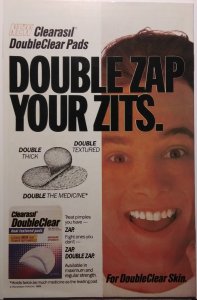 The Uncanny X-Men #245 Direct Edition (1989)