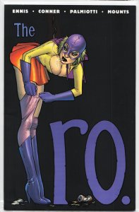 The Pro (2002)
