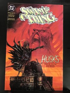 Swamp Thing #124 (1992)