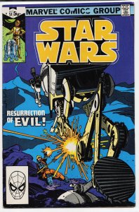 Conan the Barbarian #148 (1983) Conan