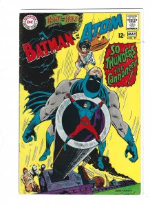 The Brave and the Bold #77 (1968) b2