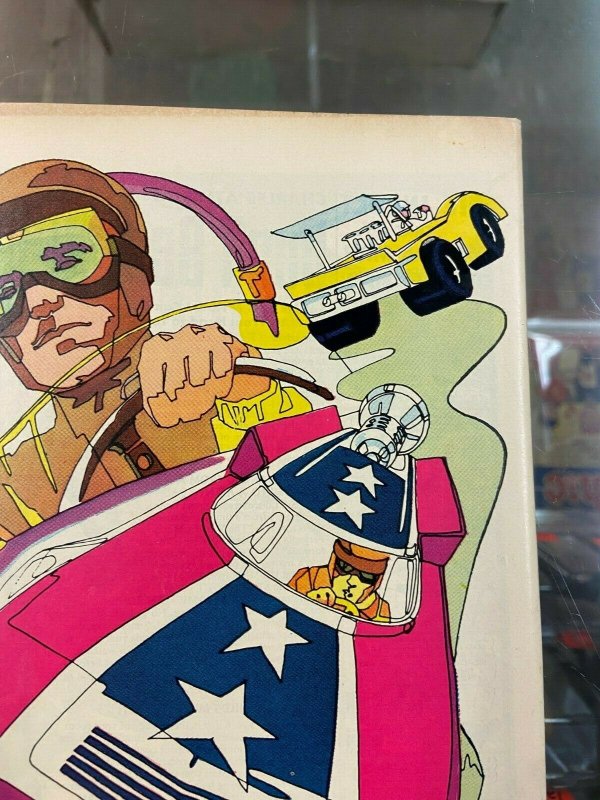 World's Finest 216 FN/VF