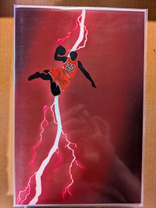 Fame: Michael Jordan - CK Exclusive - Virgin