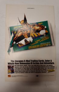 Web of Spider-Man #81 (1991) NM Marvel Comic Book J664