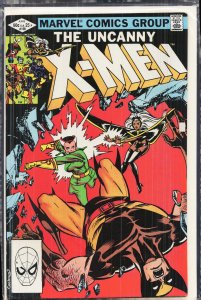 The Uncanny X-Men #158 (1982) X-Men [Key Issue]