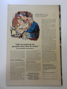 Kid Colt Outlaw #137 (1967) FN+ Condition!