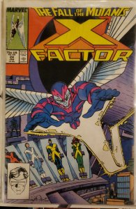 X-Factor #24 (1988)