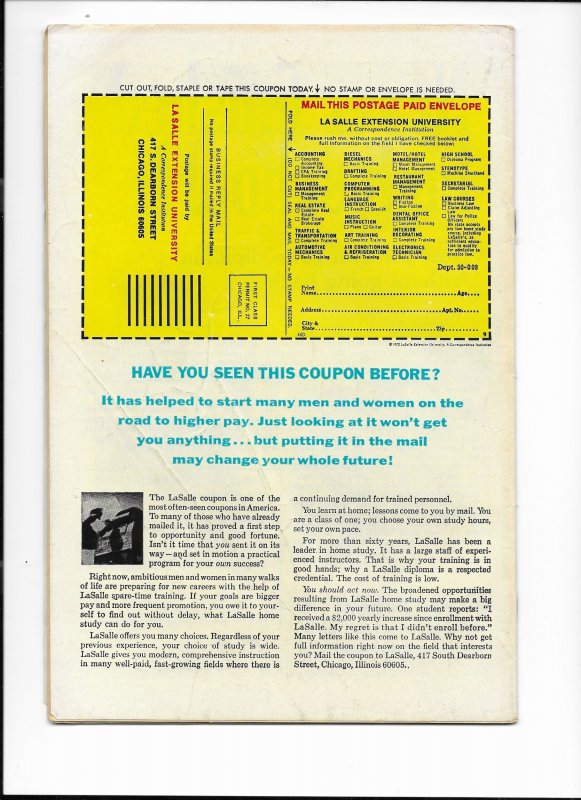 Marvel Team-Up #19 (1974)