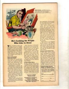 Strange Tales #133 VF- Marvel Comic Book Dr Strange Human Torch Fantastic 4 JF11