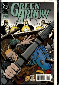 Green Arrow #92 (1994) Green Arrow