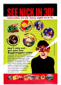 Daredevil #369 (1997) VF/NM Marvel