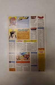 The Punisher: War Zone #6 (1992) NM Marvel Comic Book J721