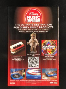 King In Black: Planet of the Symbiotes #2 (2021)