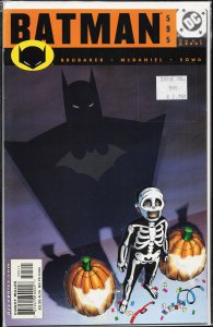 Batman #595 (2001) Batman