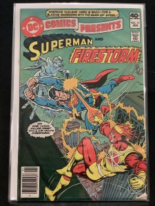 DC Comics Presents #17 (1980)