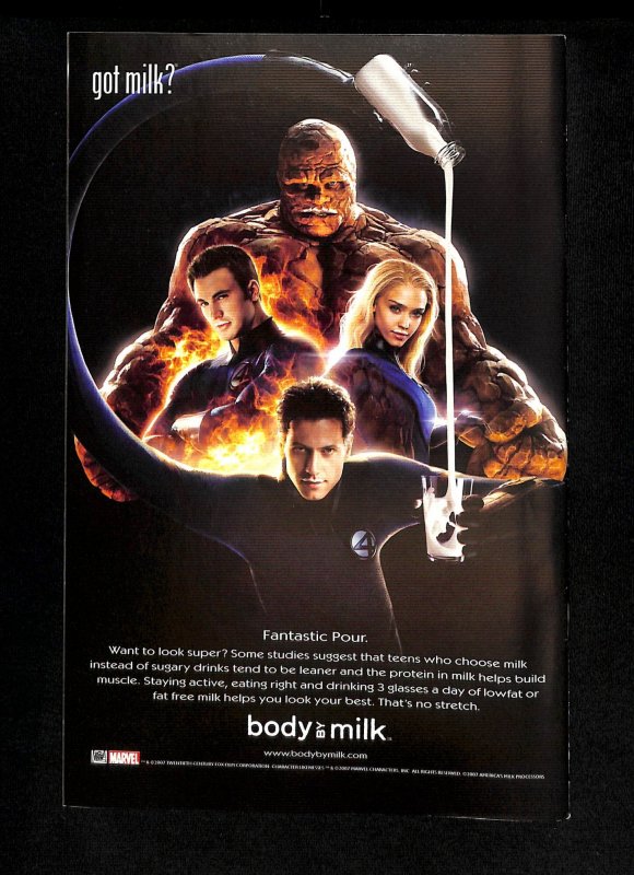 Annihilation: Conquest Prologue #1 Wraith Cameo!