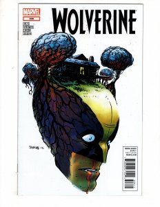 Wolverine #306 (2012) >>> $4.99 UNLIMITED SHIPPING!!!    / ID#023-B