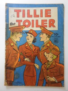 Four Color #55 (1944) GVG Condition