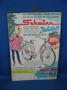 WALT DISNEY COMICS STORIES 242 F VF  DELL 1960 BARKS