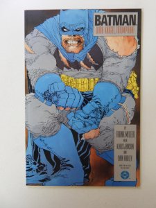 Batman: The Dark Knight #2 (1986) 1st print NM- condition