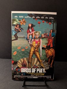 Batman / Superman #6 David Marquez Cover (2020)