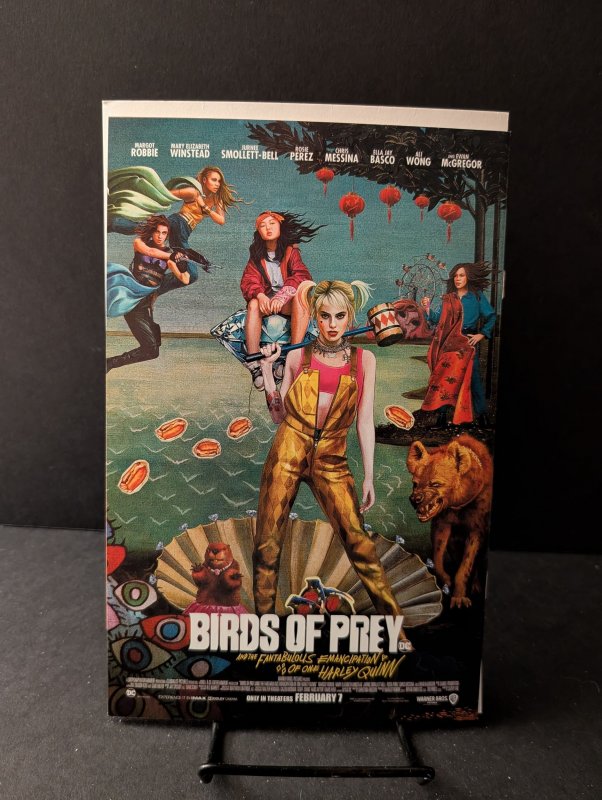 Batman / Superman #6 David Marquez Cover (2020)