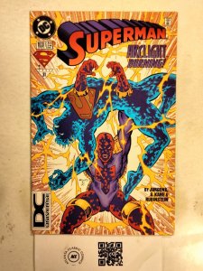 Superman #103 VF-NM DC Comics comic book 14 JW48