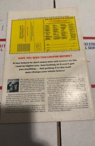 Special Marvel Edition #15 (1973)first app of Shang-Chi