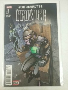 The Prowler #3 Marvel NW42