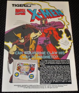 Marc Spector: Moon Knight #34 (1992)