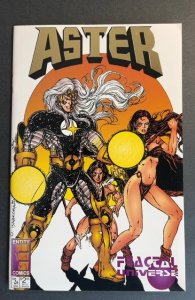 Aster #3 (1995)