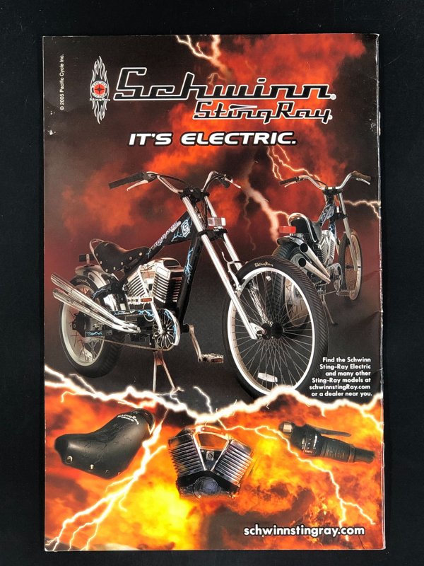 All Star Batman & Robin, The Boy Wonder #1 Robin Cover (2005) VG