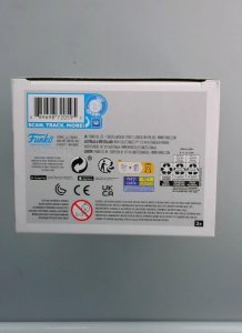 Funko Pop! Leo Ikki #1427, Saint Seiya, Animation Series