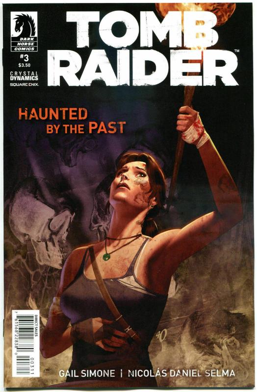 TOMB RAIDER #1 2 3 4 5 6-10, NM, Lara Croft, Gail Simone, 2014, more TR in store