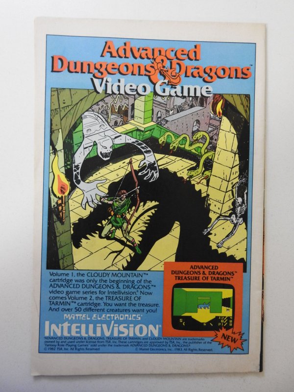 Batman #371 (1984) VG/FN Condition!