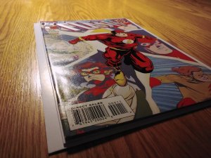 The Flash #0 (1994)