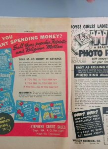 Green Lantern #5,GD Good 1st Hector Hammond DC Comics, 1961 JR1