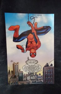 Spider-Woman #12 (2000)