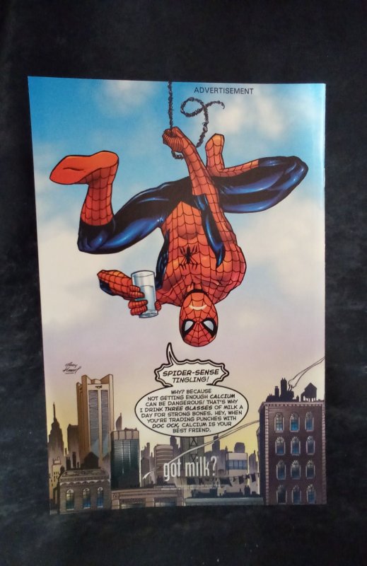 Spider-Woman #12 (2000)