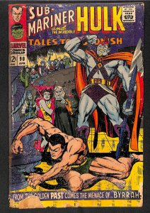 Tales to Astonish #90 (1967)