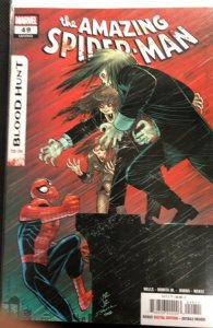 The Amazing Spider-Man #49 (2024)