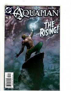 Aquaman #3 (2003) OF14