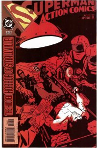 Action Comics #794 NM