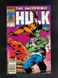 The Incredible Hulk #359 (1989)