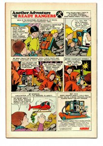 Shazam #9 -  Captain Marvel - 1975 - (-VF)