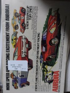 BINKYS BUDDIES I# 12 1972 DC WHITE PAGES LAST ISSUE SILVER AGE