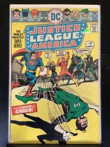 Justice League of America #127  (1976)