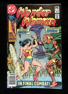 Wonder Woman #242