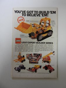 Marvel Team-Up #88 FN/VF condition