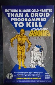 Star Wars: Dark Empire II #1 (1994)